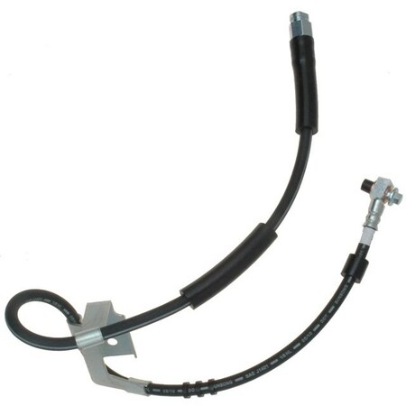 Raybestos OE Replacement BH380295